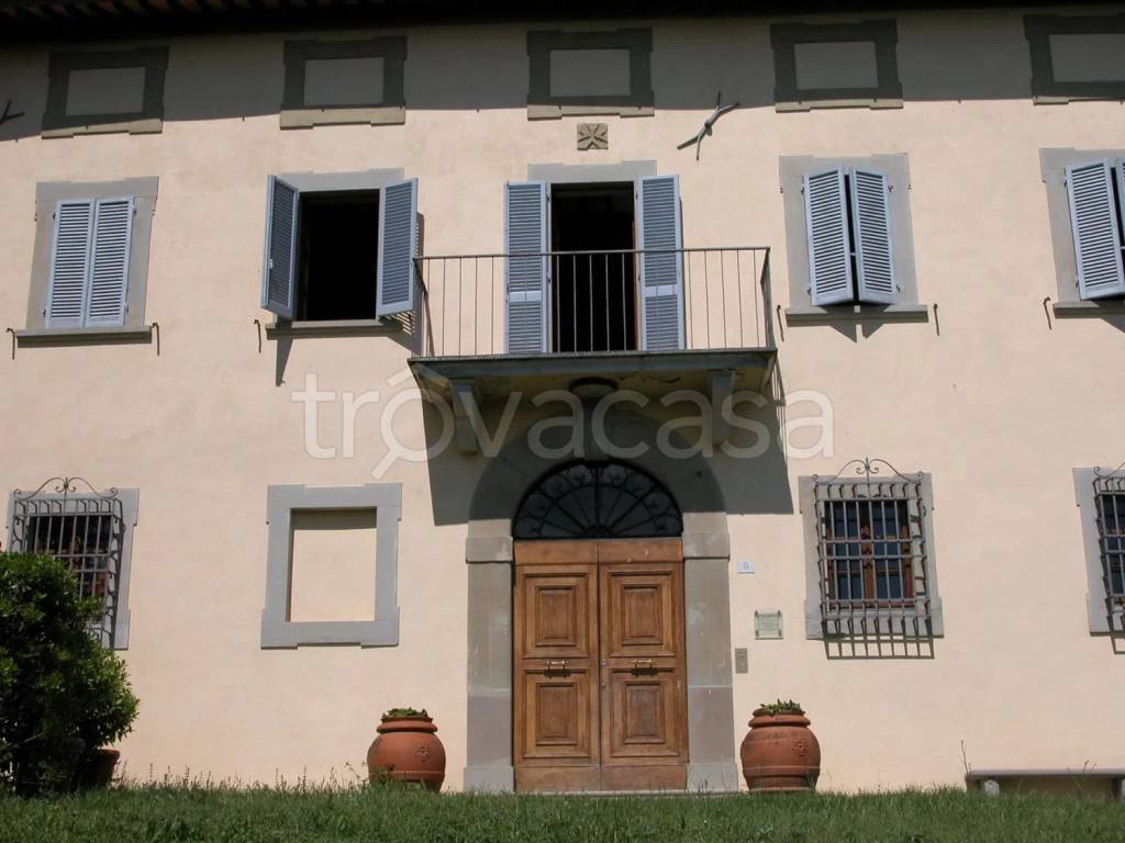 casa indipendente in vendita a Sansepolcro