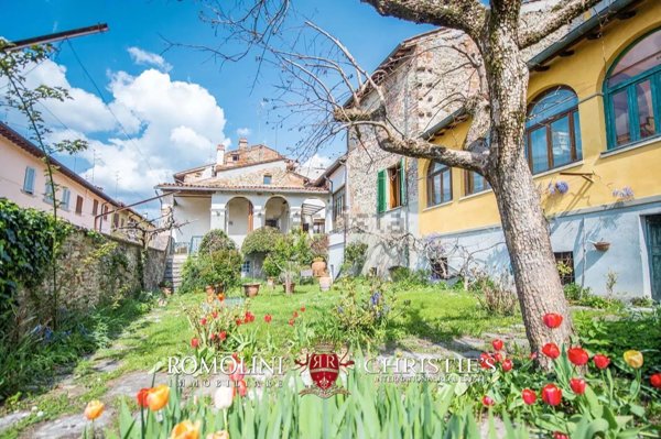 appartamento in vendita a Sansepolcro