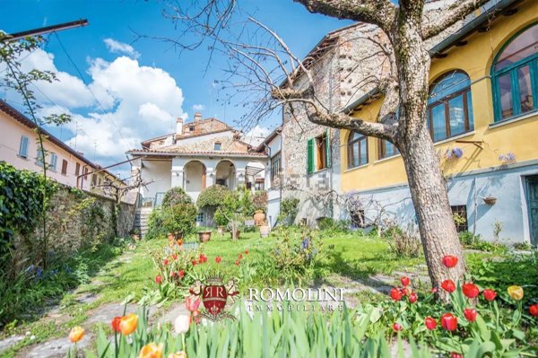 appartamento in vendita a Sansepolcro
