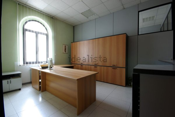ufficio in vendita a Sansepolcro