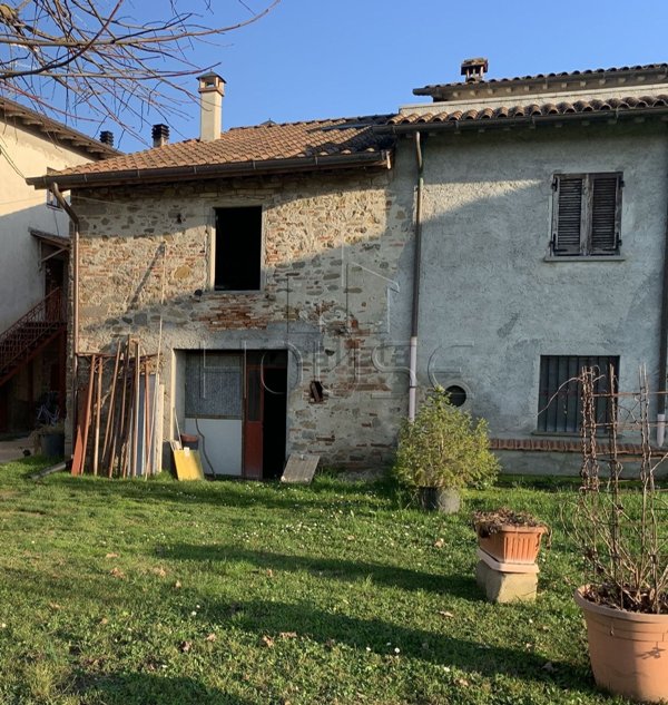casa indipendente in vendita a Sansepolcro