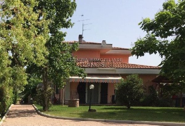 casa indipendente in vendita a Sansepolcro