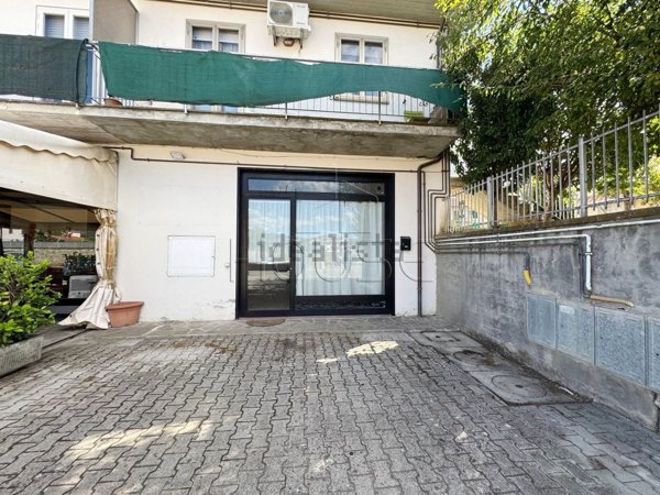 ufficio in vendita a Sansepolcro