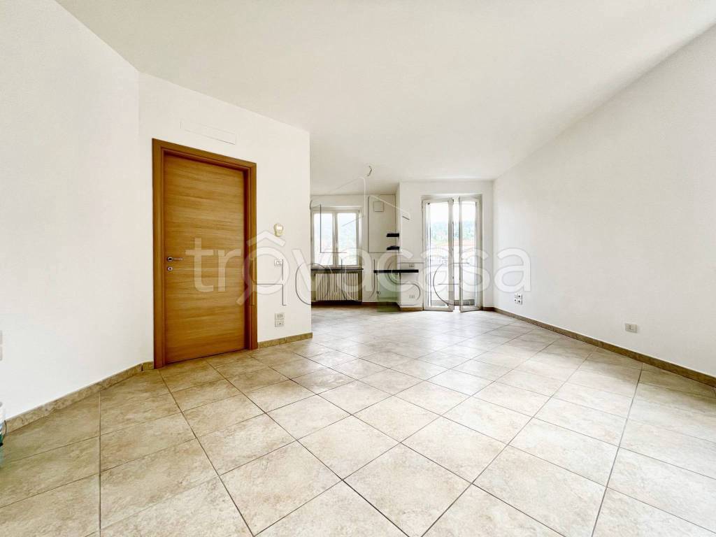 appartamento in vendita a Sansepolcro