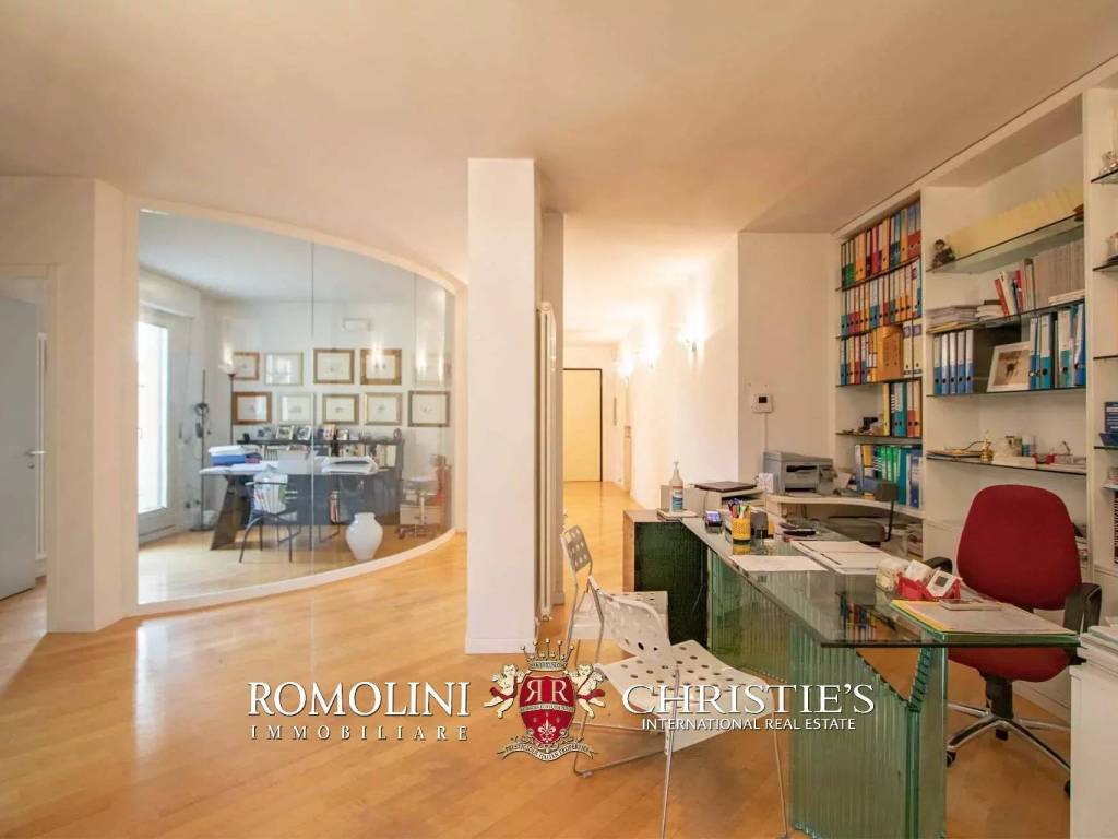 appartamento in vendita a Sansepolcro