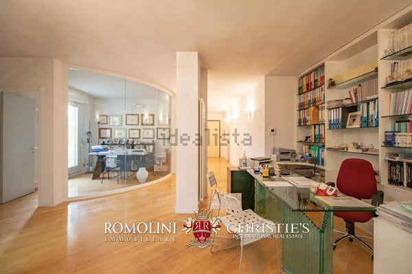 appartamento in vendita a Sansepolcro