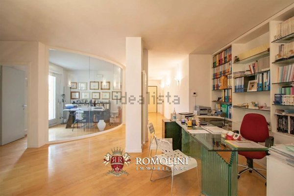appartamento in vendita a Sansepolcro