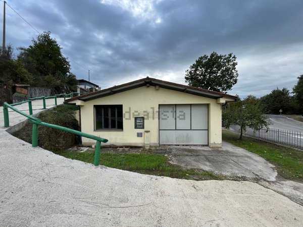 casa indipendente in vendita a Sansepolcro