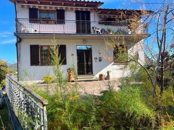 appartamento in vendita a Sansepolcro