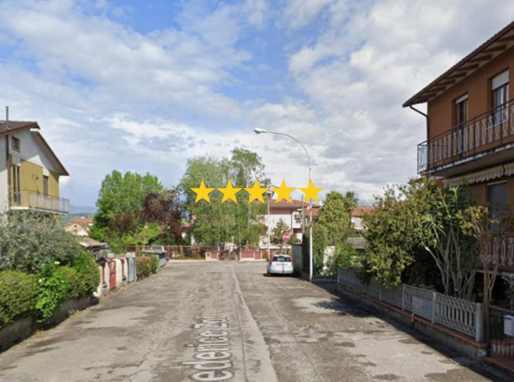 appartamento in vendita a Sansepolcro