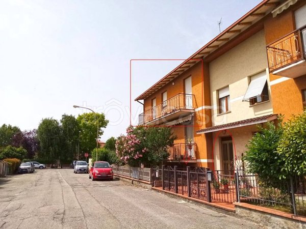 appartamento in vendita a Sansepolcro