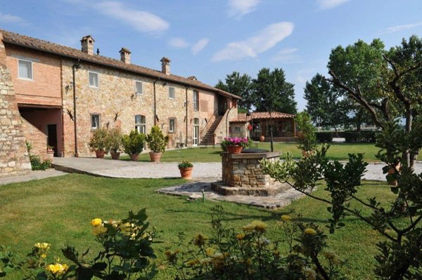 casa indipendente in vendita a Sansepolcro