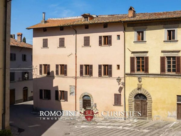 casale in vendita a Sansepolcro