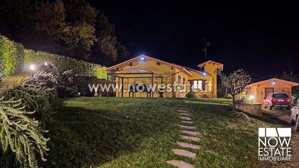 casa indipendente in vendita a Sansepolcro