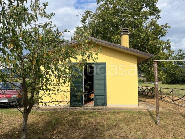 terreno agricolo in vendita a Sansepolcro