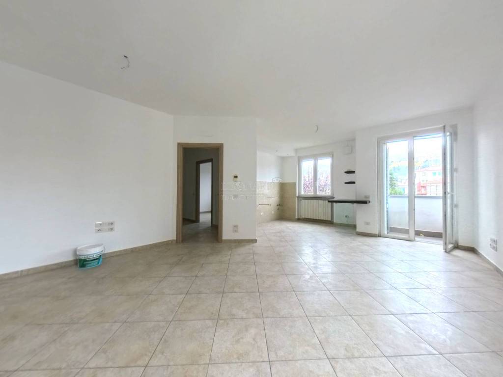 appartamento in vendita a Sansepolcro