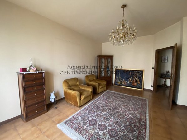 appartamento in vendita a Sansepolcro