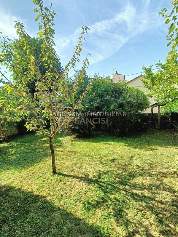 appartamento in vendita a Sansepolcro