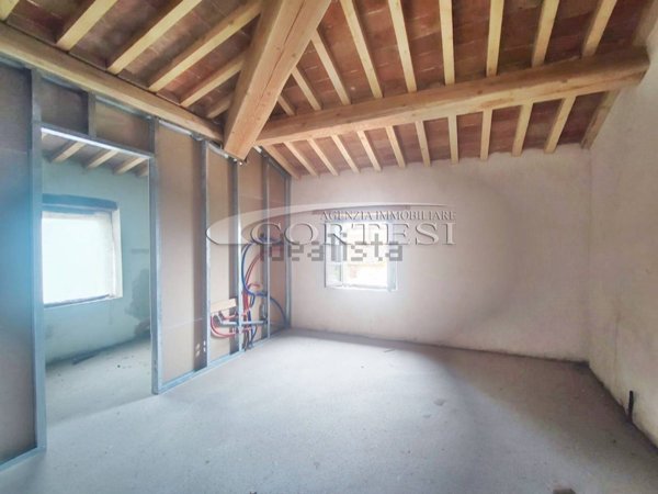 appartamento in vendita a Sansepolcro