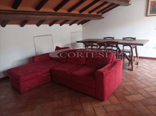 appartamento in vendita a Sansepolcro