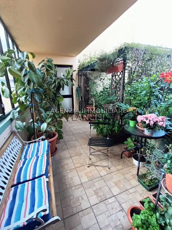 appartamento in vendita a Sansepolcro