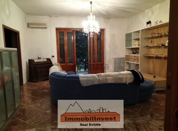 appartamento in vendita a Sansepolcro