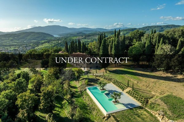 casa indipendente in vendita a Sansepolcro