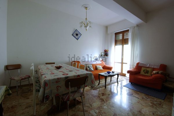 appartamento in vendita a Sansepolcro