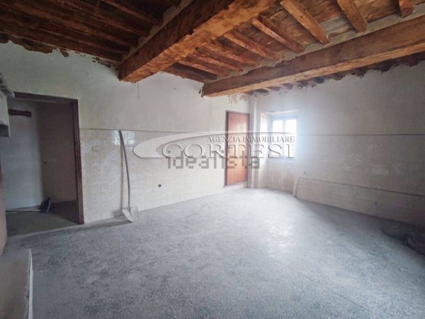 appartamento in vendita a Sansepolcro