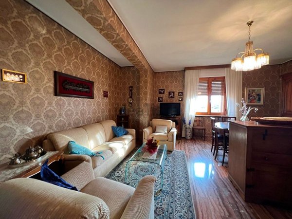 appartamento in vendita a Sansepolcro