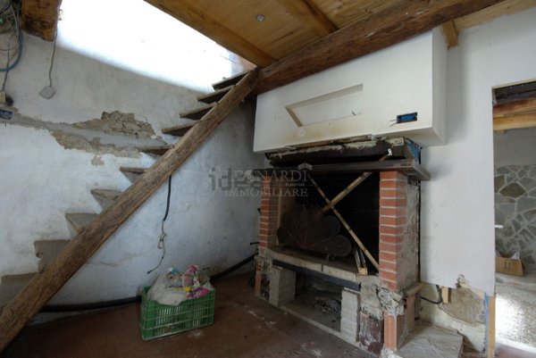 appartamento in vendita a Sansepolcro in zona Montagna