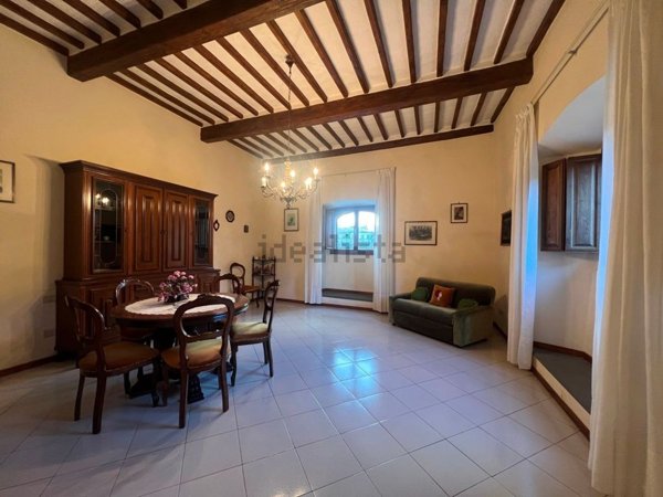 appartamento in vendita a Sansepolcro