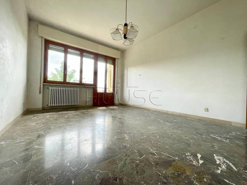 appartamento in vendita a Sansepolcro