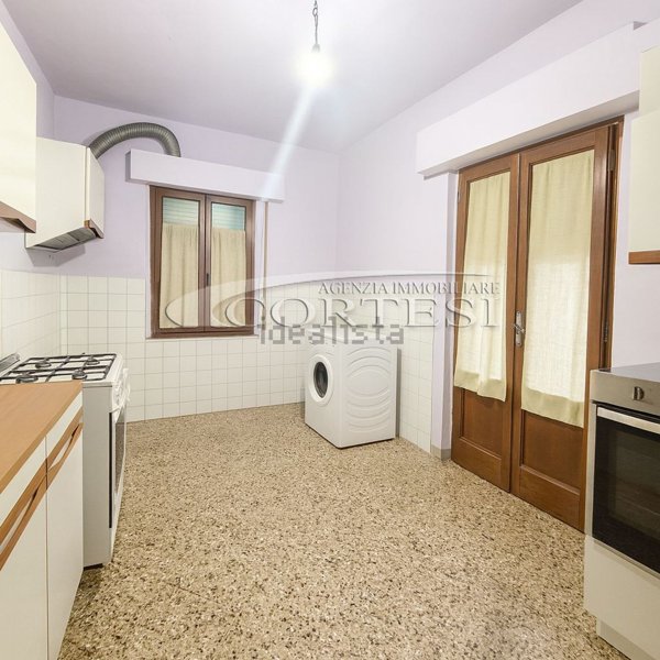 appartamento in vendita a Sansepolcro