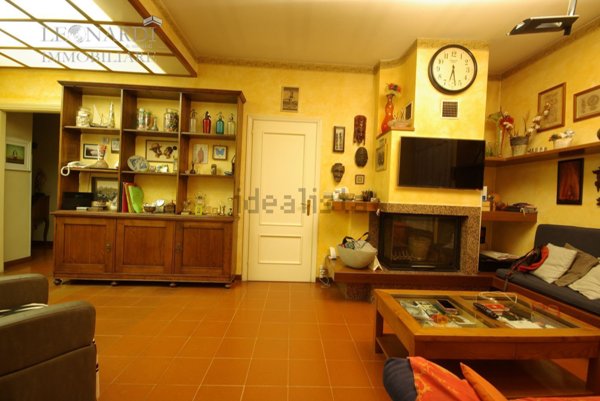 appartamento in vendita a Sansepolcro