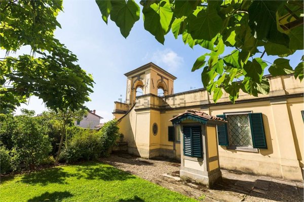 appartamento in vendita a Sansepolcro