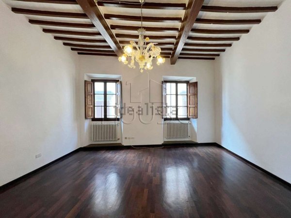 appartamento in vendita a Sansepolcro