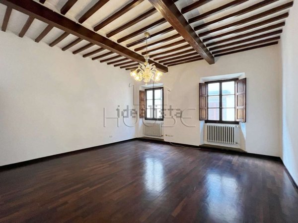 appartamento in vendita a Sansepolcro