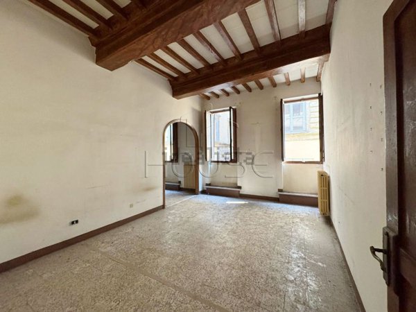 appartamento in vendita a Sansepolcro