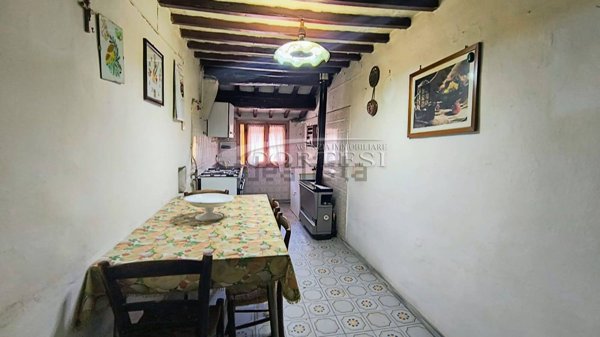 appartamento in vendita a Sansepolcro