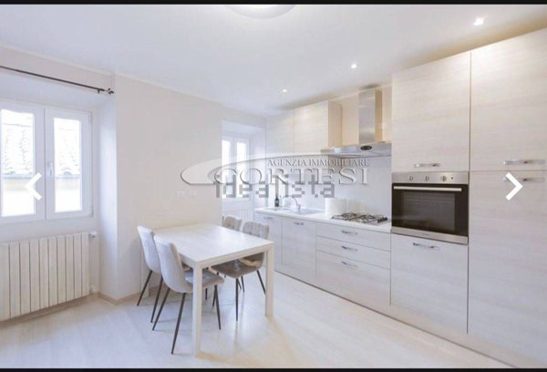 appartamento in vendita a Sansepolcro