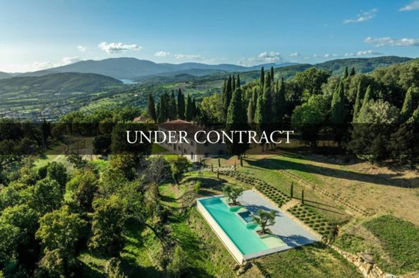 casa indipendente in vendita a Sansepolcro