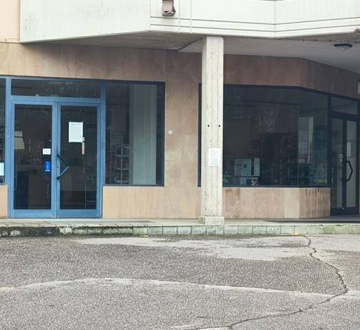 negozio in vendita a Sansepolcro