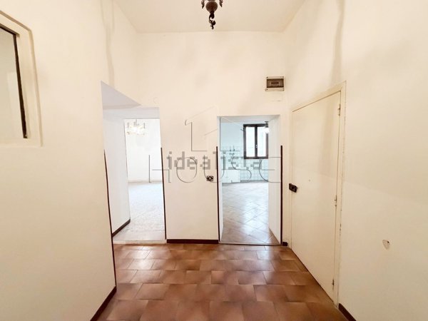 appartamento in vendita a Sansepolcro