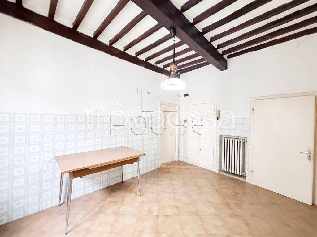 appartamento in vendita a Sansepolcro