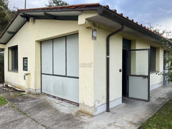 casa indipendente in vendita a Sansepolcro