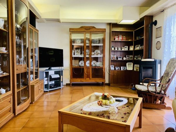 appartamento in vendita a Sansepolcro