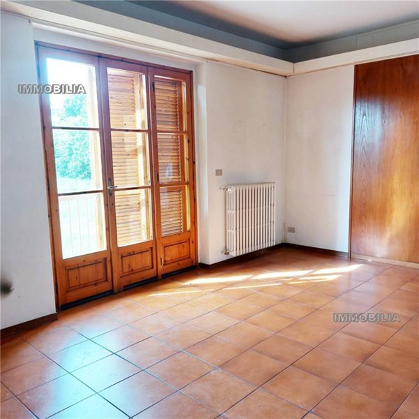 appartamento in vendita a Sansepolcro
