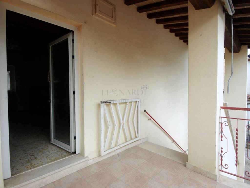 casa indipendente in vendita a Sansepolcro in zona Santa Fiora
