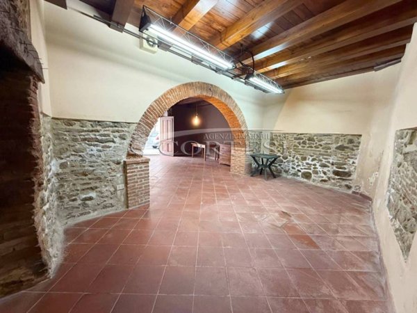 casa indipendente in vendita a Sansepolcro